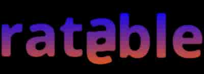 RATETABLE