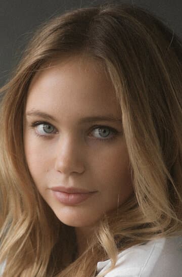 Таллула Эванс - Lexy