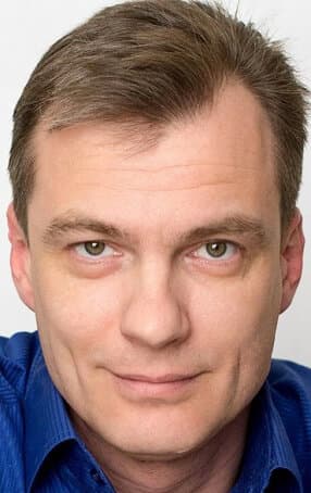Владислав Резник - Дёмин