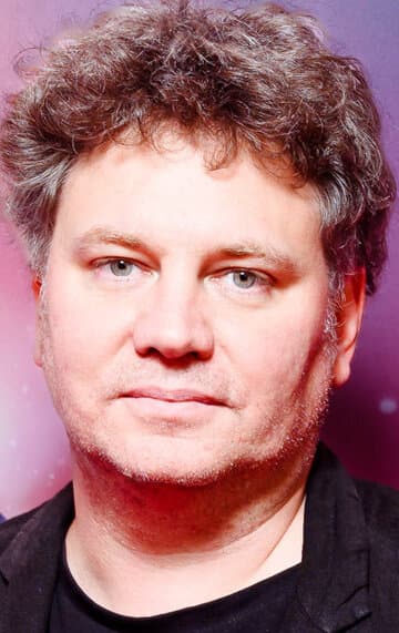 Сергей Васильев - Доктор Шок