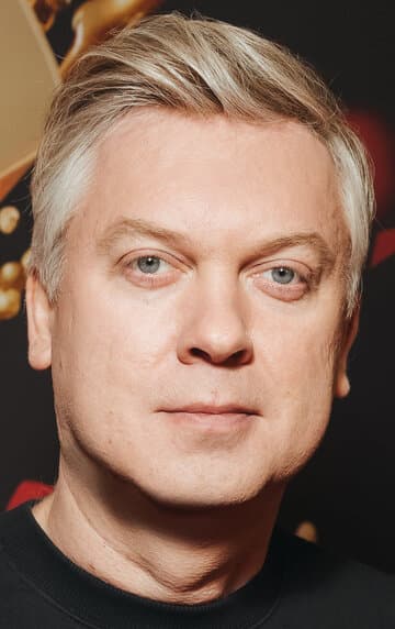 Сергей Светлаков - продавец VPN