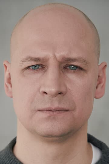 Андрей Лёвин - Тенор