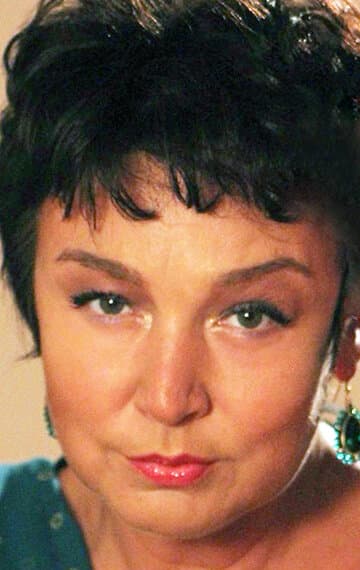Светлана Казарцева - Бабушка Изольда