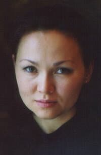 Елена Соколова - Продавщица