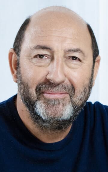 Кад Мерад - Jean-François Casteigne
