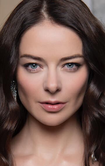 Марина Александрова - Аня Маркова