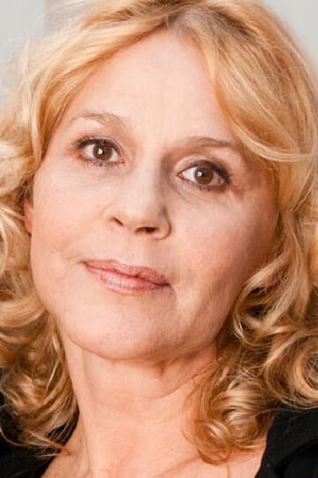 Анна Каменкова - Серафима