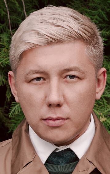 Степан Ледков - null