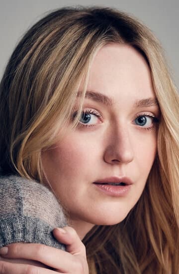 Дакота Фаннинг - Emma Collins