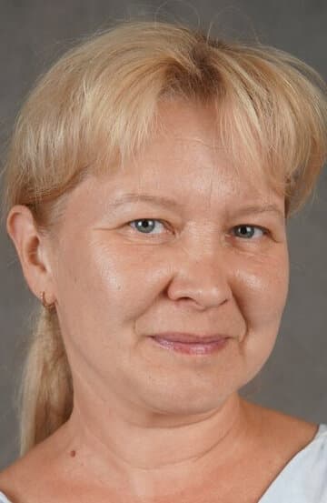 Юлия Абрамова - Оксана