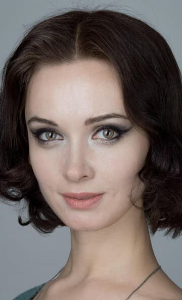 Марина Гарькавец - null