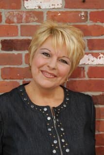 Susan Bergeron - null