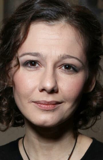 Полина Агуреева - Тамара