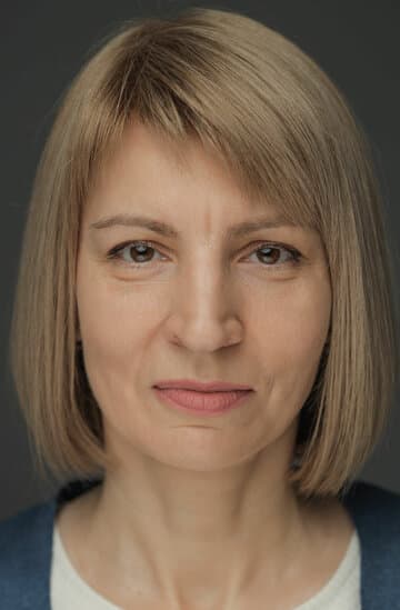 Марина Светлакова - null