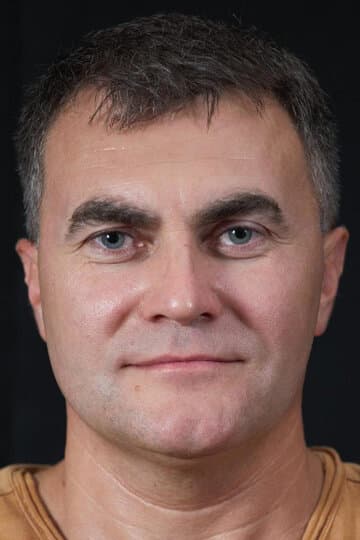 Вадим Пироженко - null