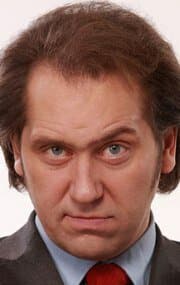 Александр Демидов - врач
