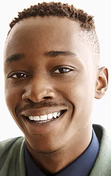 Эштон Сандерс - Miles Whittaker