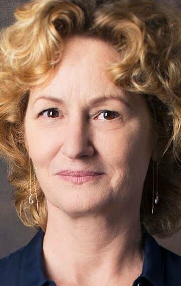 Мелисса Лео - Susan Plummer